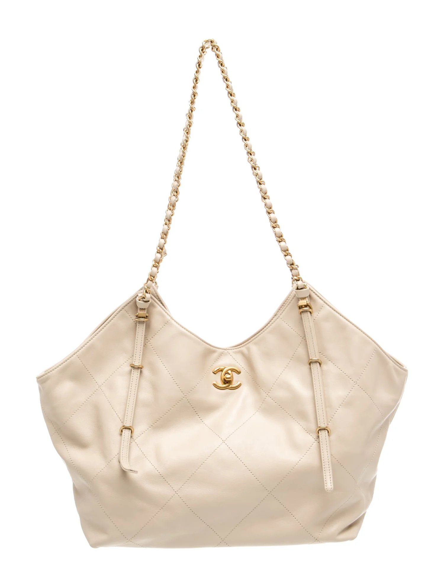 2025 Large Coco Shopping Tote