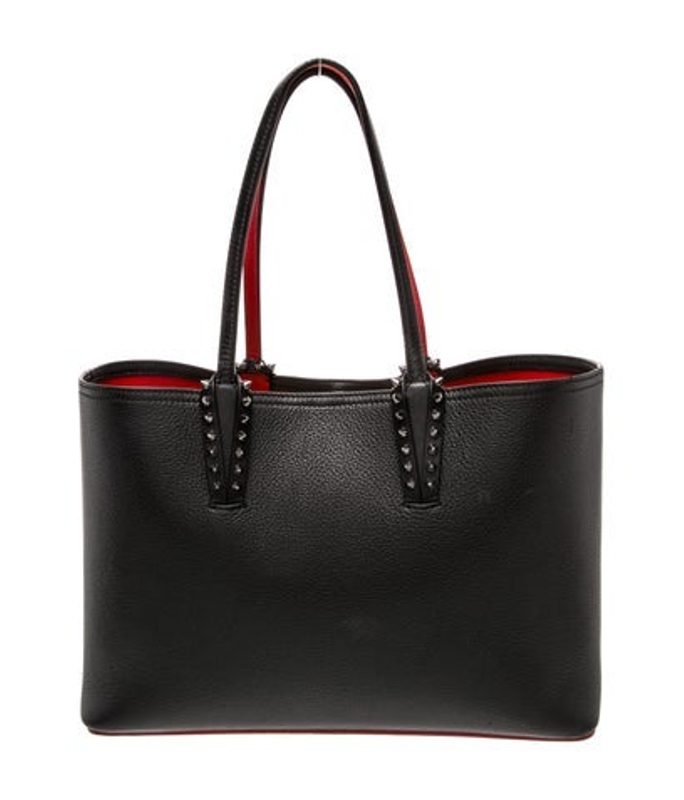 Christian Louboutin Louboutin Leather Tote