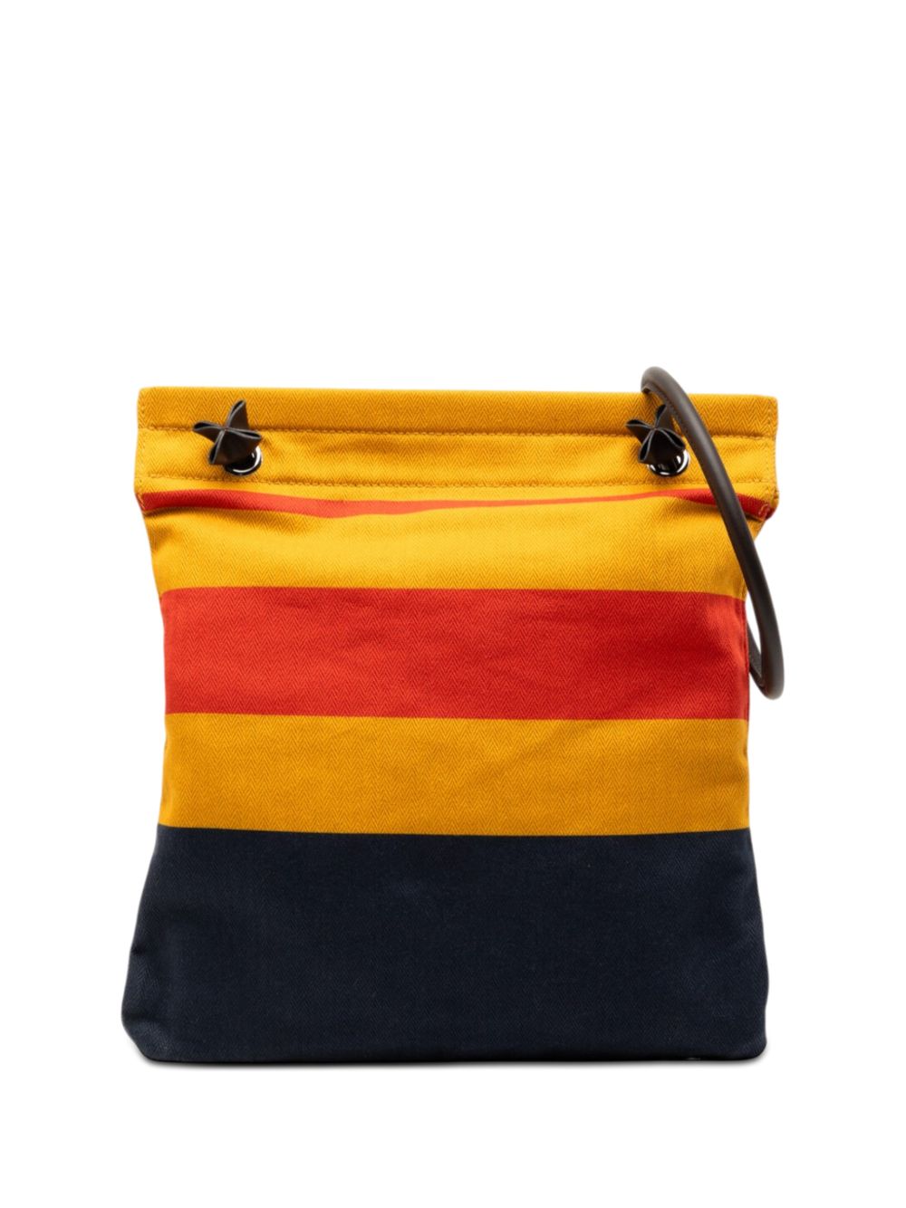 2021 Canvas Rocabar Aline Bag tote bag