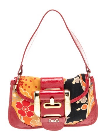 Canvas Top Handle Bag