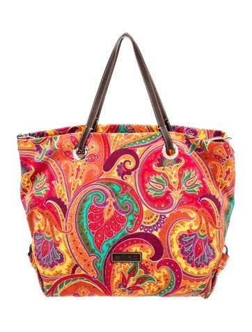 Canvas Tote