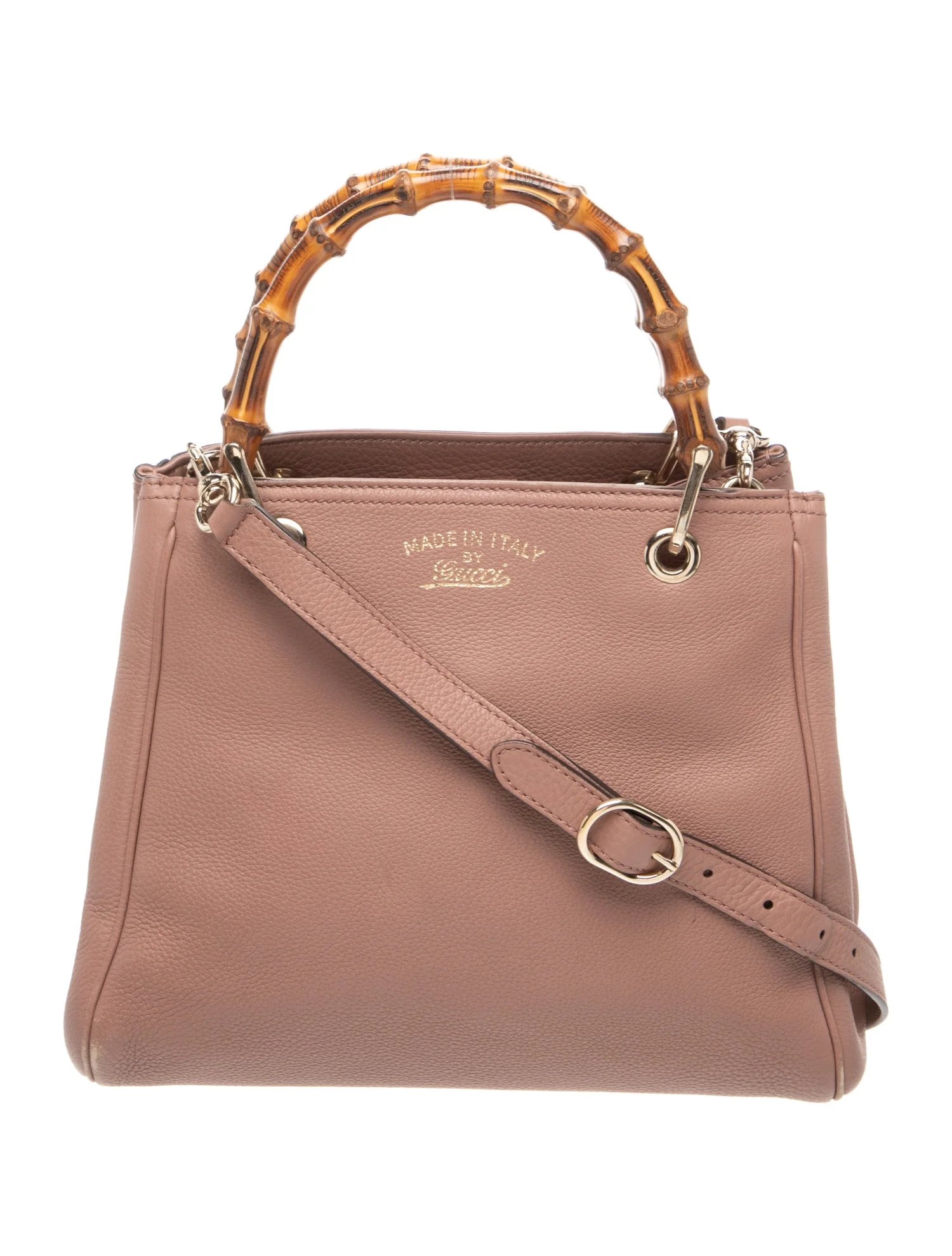 Bamboo Bamboo Shopper Small