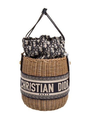 Diorissimo Bucket Bag