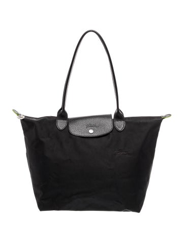 Signature Shoulder Bag