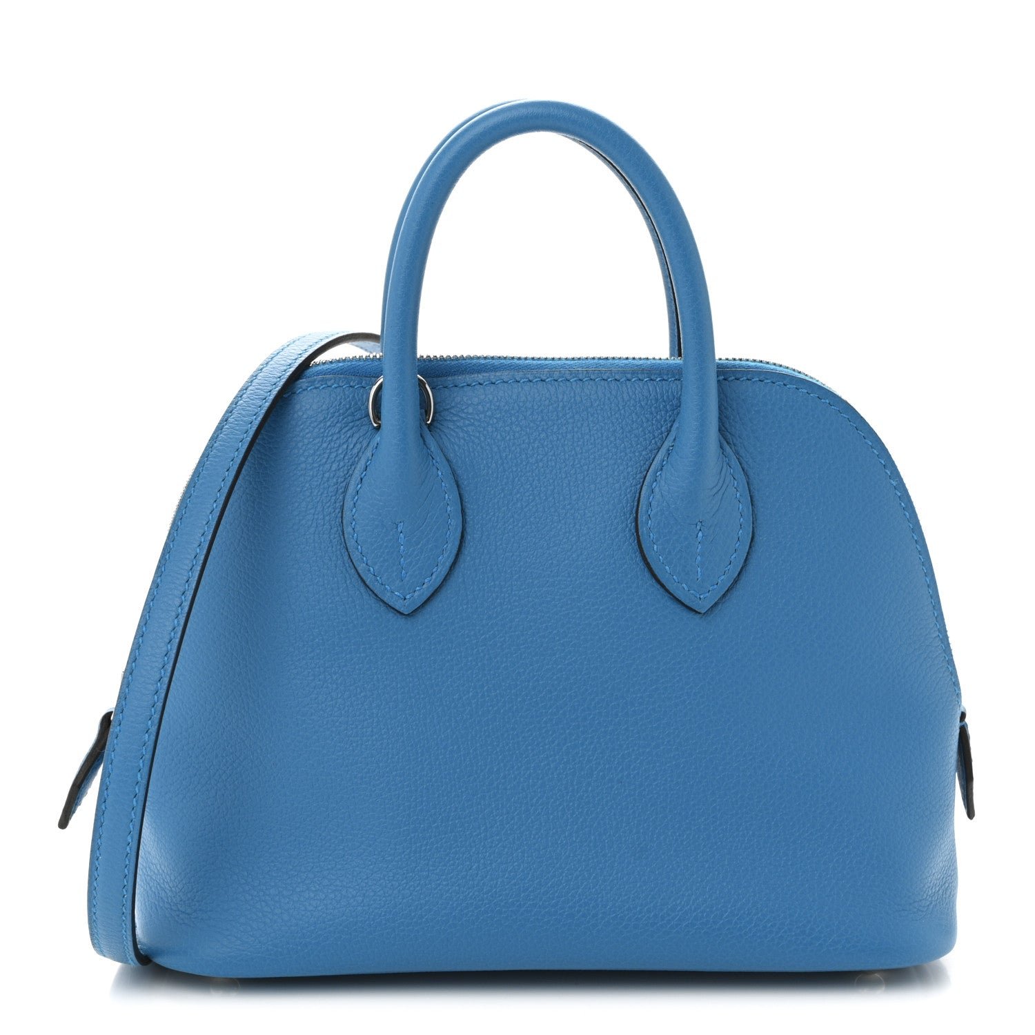 Hermes Evercolor Mini 1923 Bolide Bleu Frida