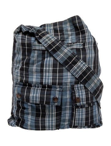 Messenger Bag