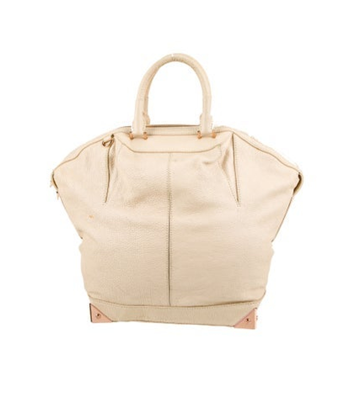 Alexander Wang Wang Leather Tote