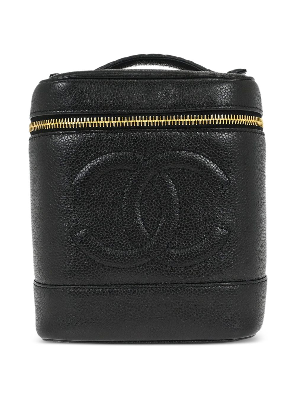 1990-2000s Timeless makeup bag