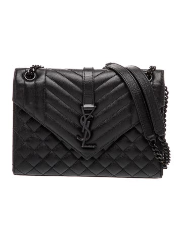 Leather Envelope Medium