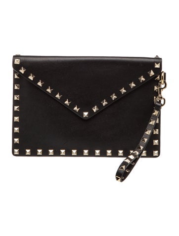 Rockstud Clutch