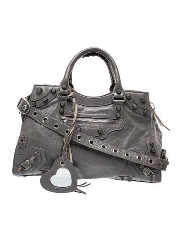 Leather Motocross City Giant 2023