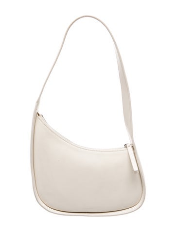 Leather Half Moon