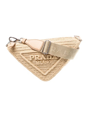 Enameled Metal Triangle Triangle