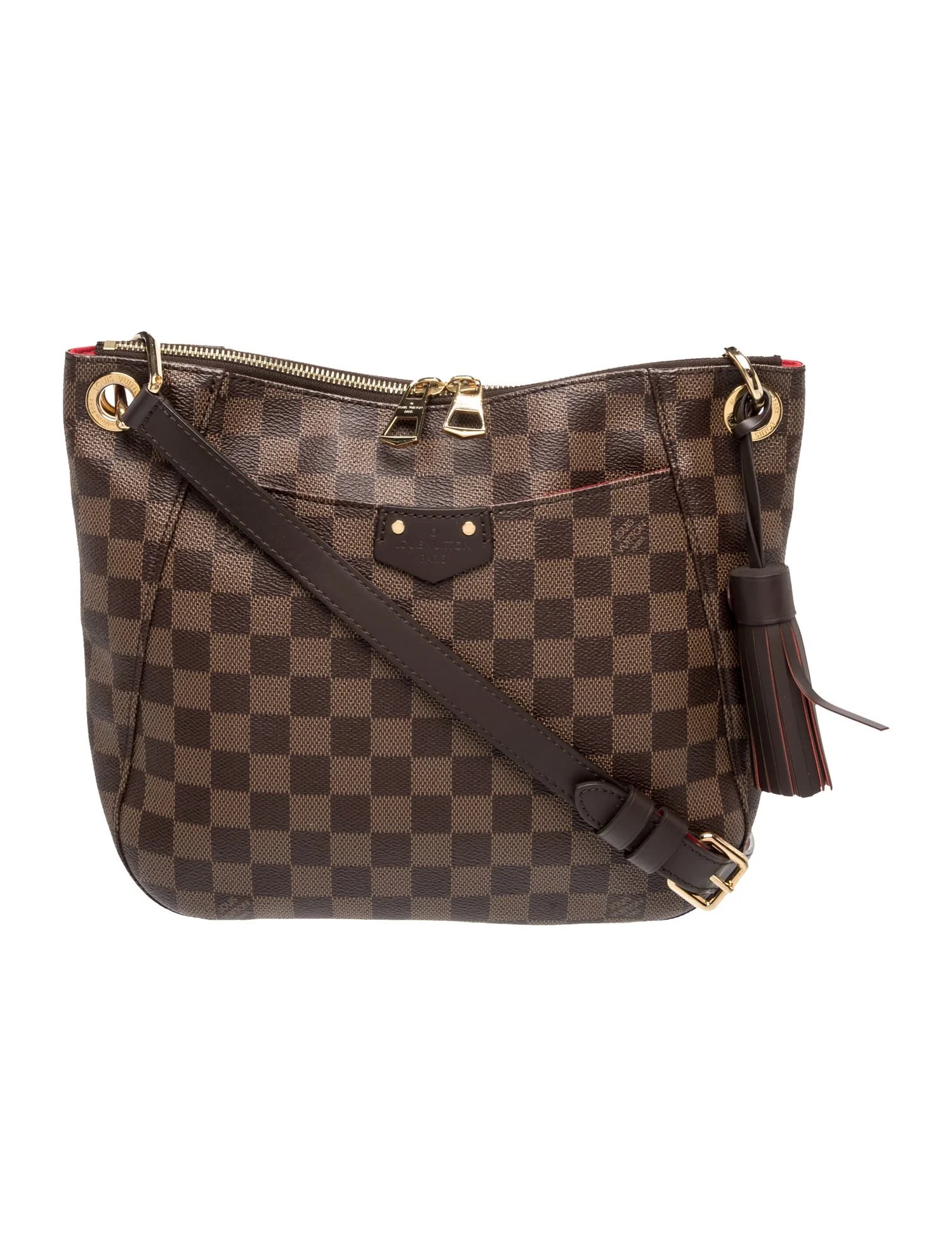 Damier Ebene Damier Ebene South Bank Besace