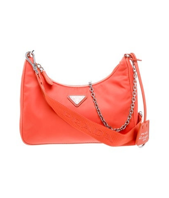 Prada Tessuto Nylon Re Edition 2005