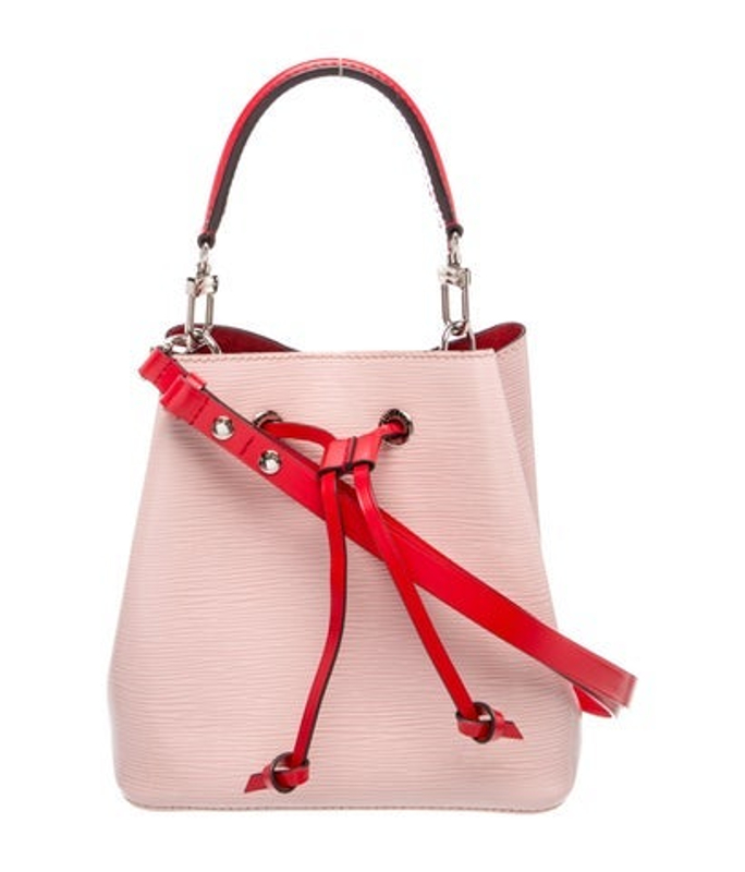 Louis Vuitton Vuitton Epi Leather Neonoe Bb