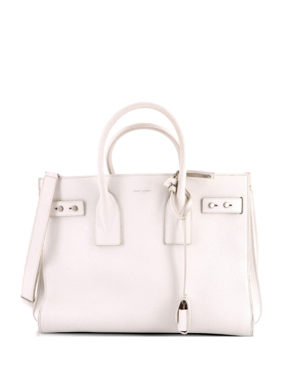 Sac de Jour Souple Bag Leather Small tote bag