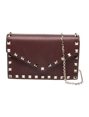 Rockstud Clutch