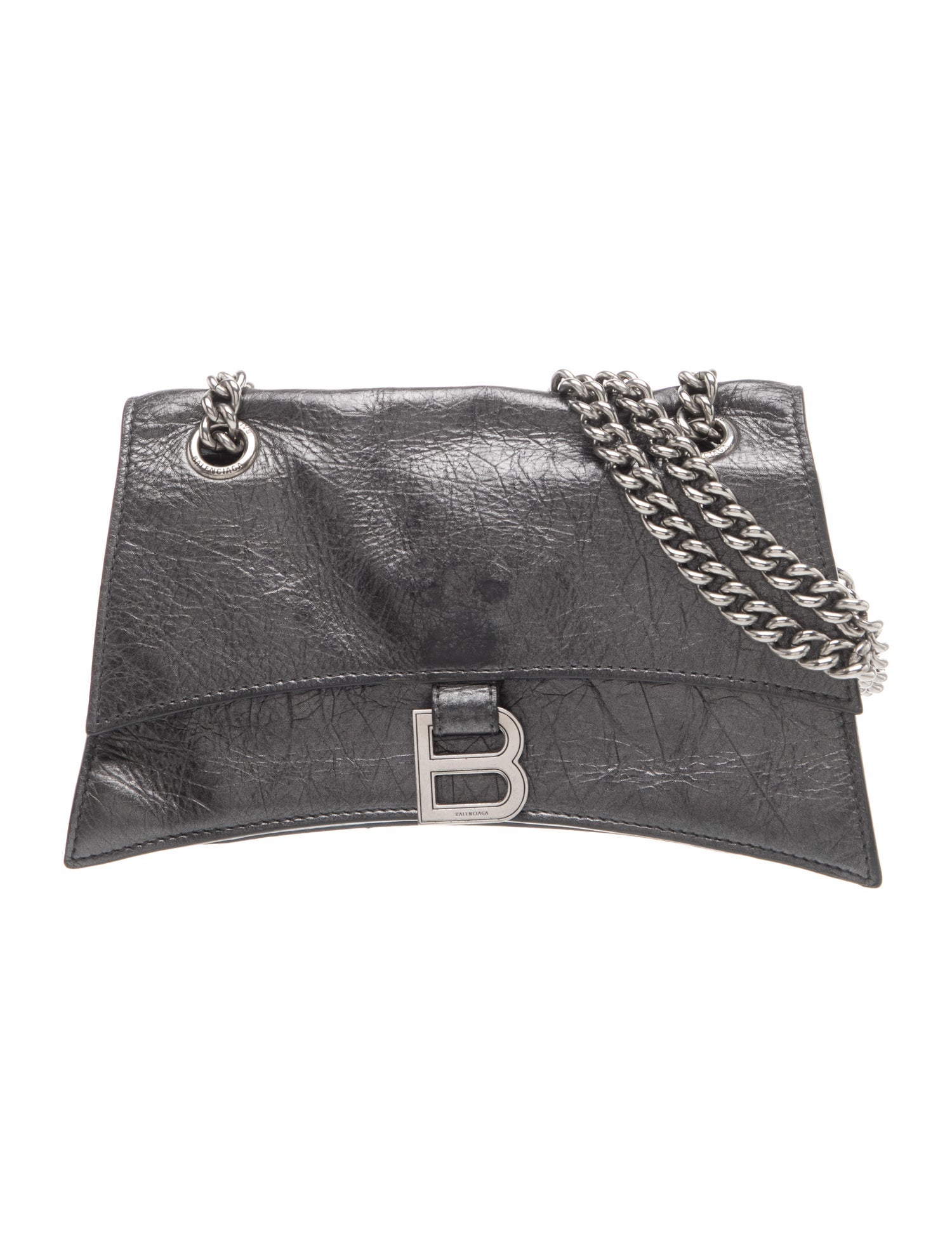 Embossed Leather Crush 2023