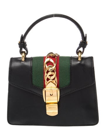 Chain-Link Sylvie Mini