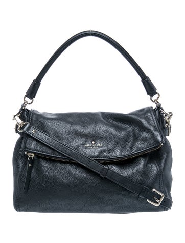 Kate Spade Leather Shoulder Bag