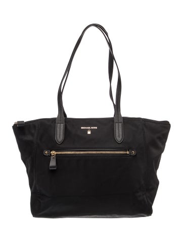 Michael Kors Nylon Tote