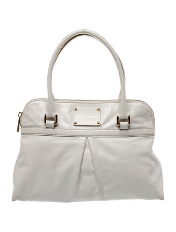 Marc Jacobs Leather Shoulder Bag