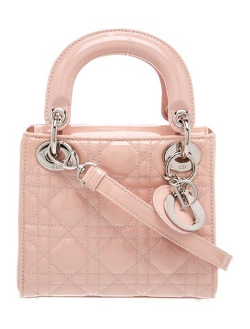 Cannage Lady Dior