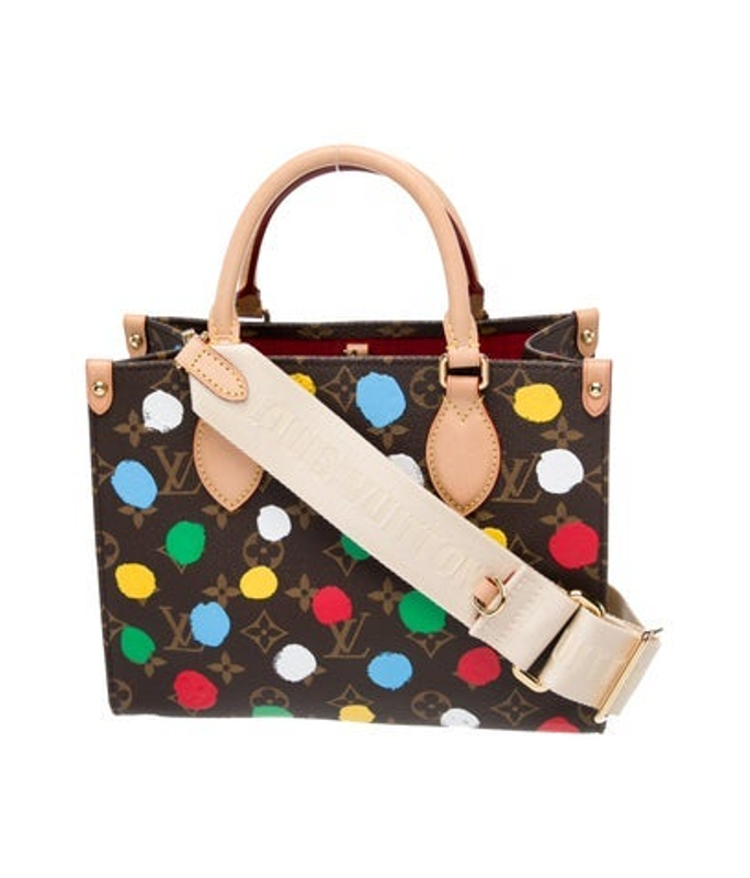 Louis Vuitton Vuitton Lv Monogram Onthego Pm 2023