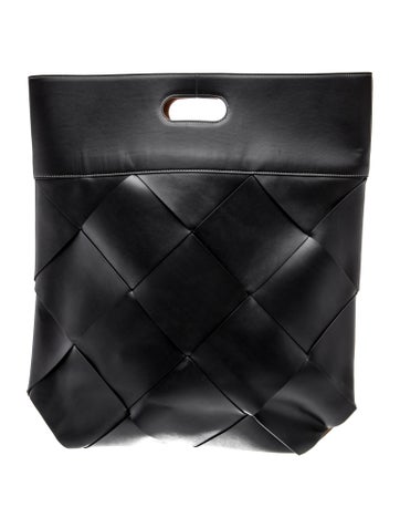 Leather Slip Large