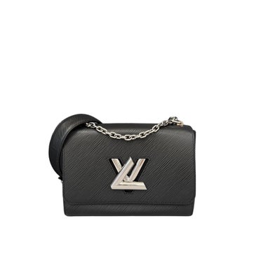 Epi Leather Twist MM