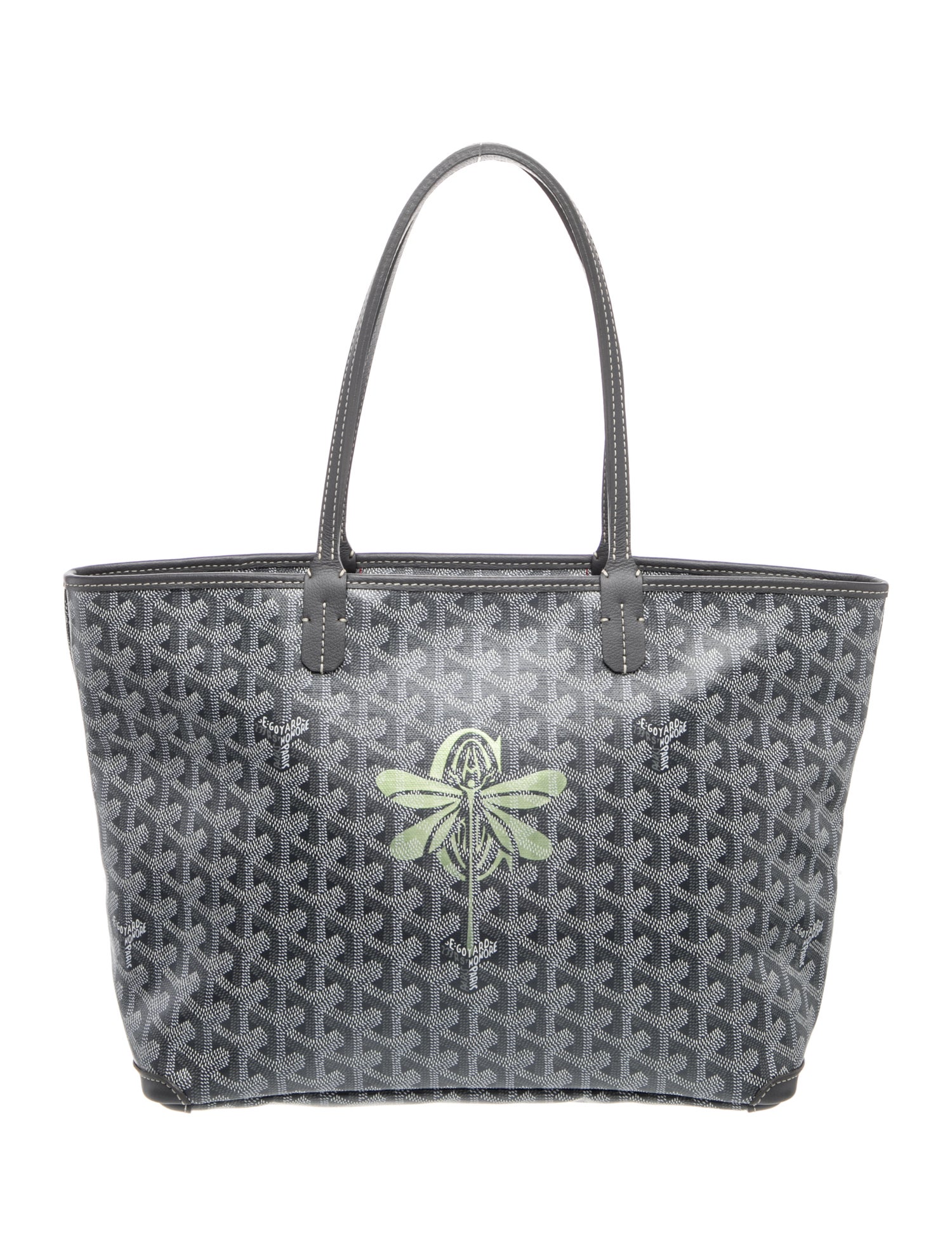 Goyardine Artois PM 2025