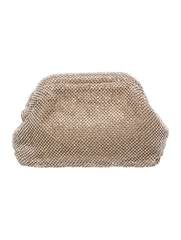 Crystal Minaudière