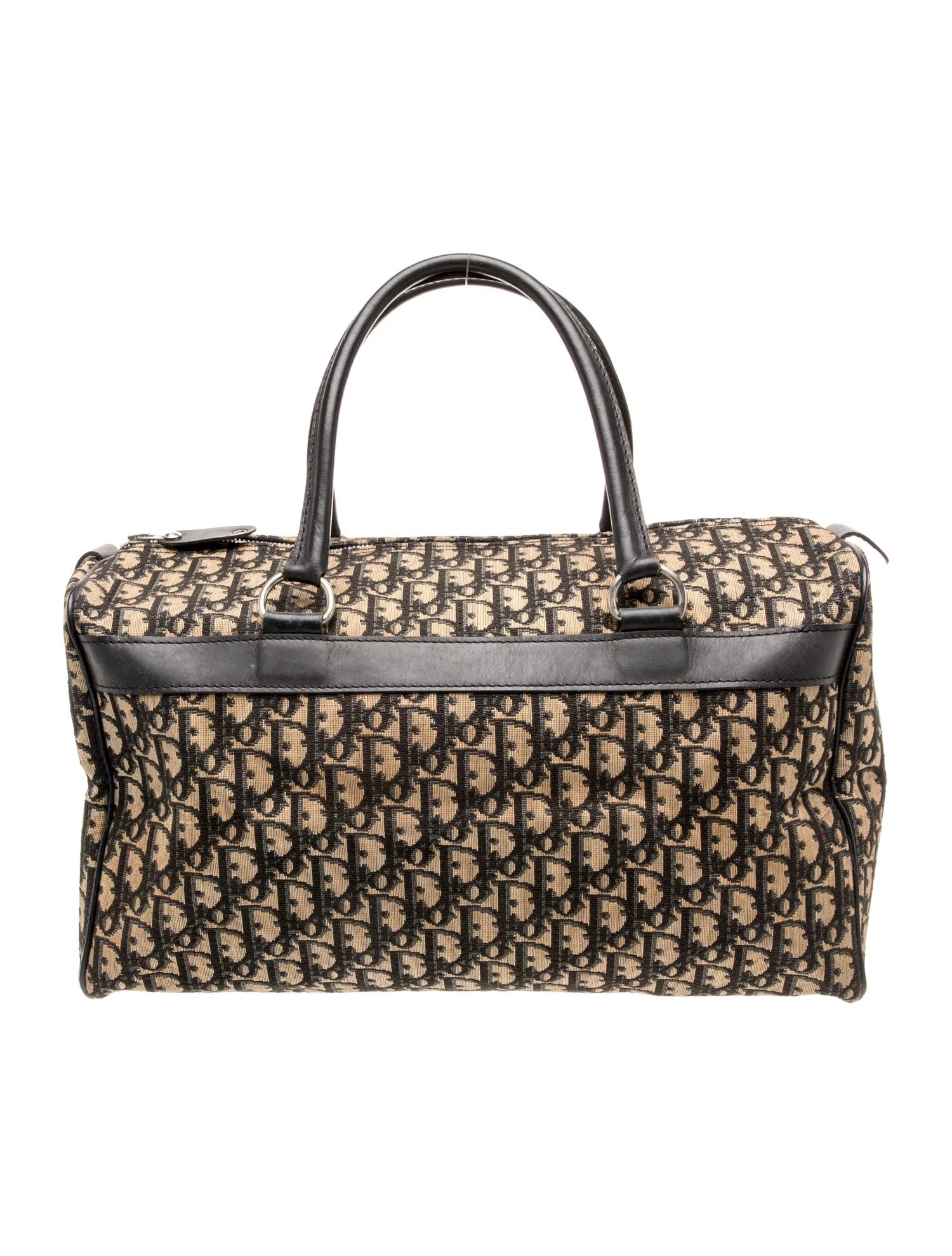 Diorissimo Boston Vintage
