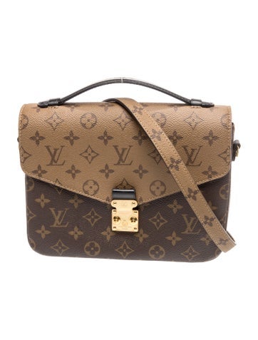 LV Monogram Pochette Métis