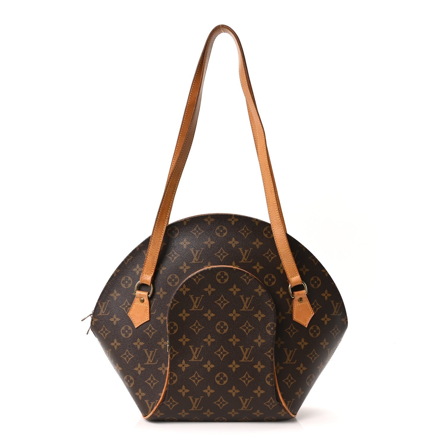 Louis Vuitton Monogram Ellipse GM Shopping Bag
