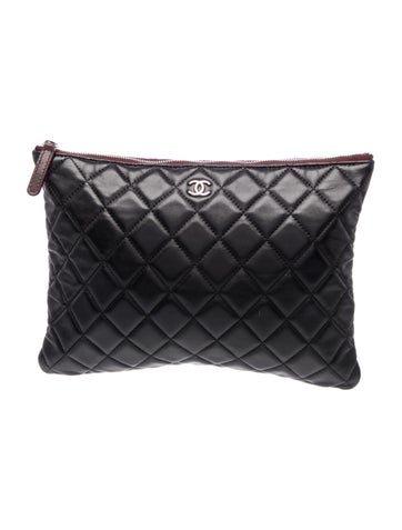 CC Quilted O-Case