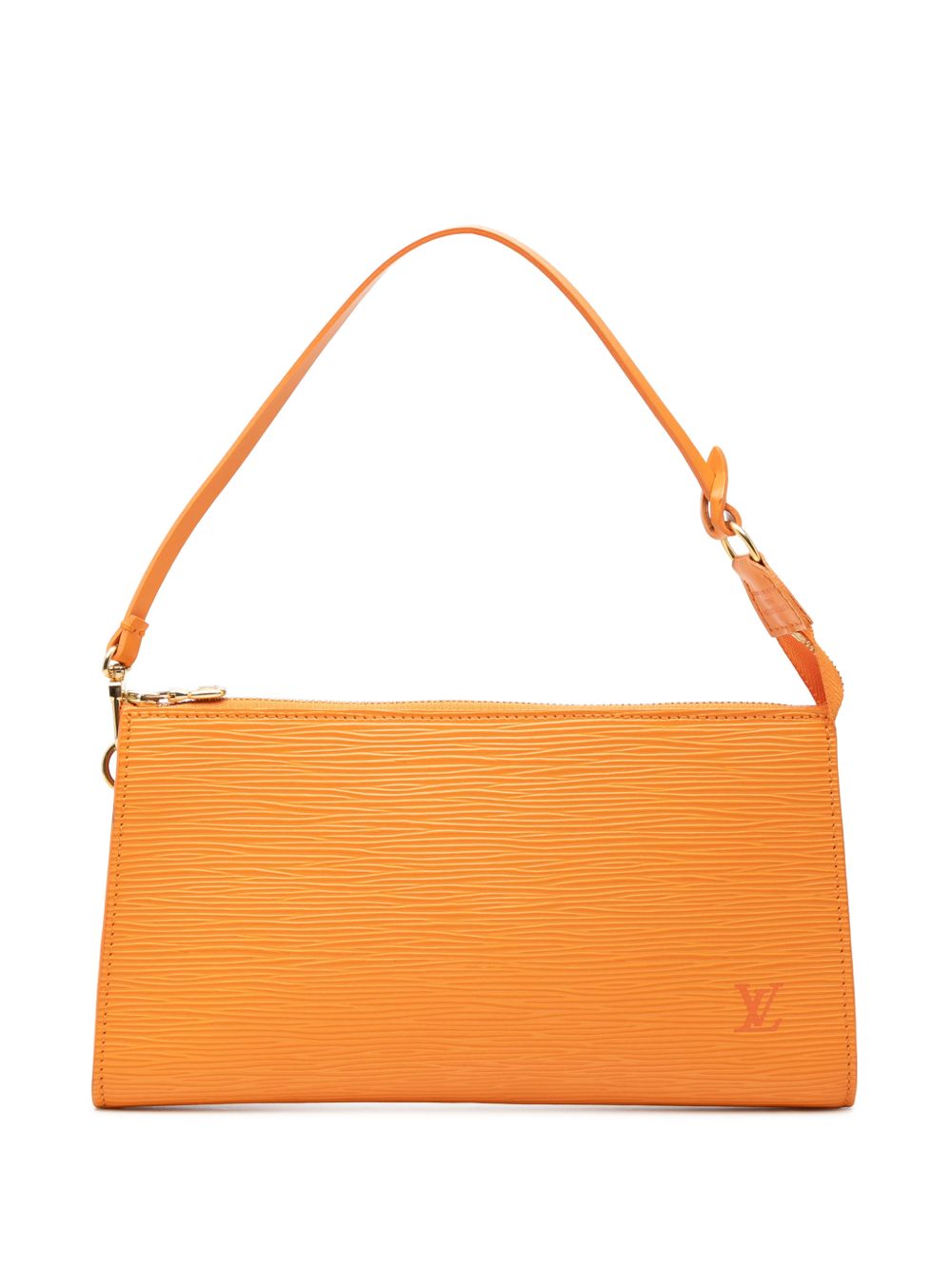 2004 Epi Pochette Accessoires shoulder bag
