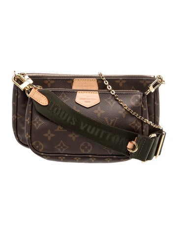 LV Monogram Multi-Pochette Accessoires
