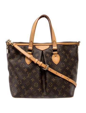 Monogram Palermo PM