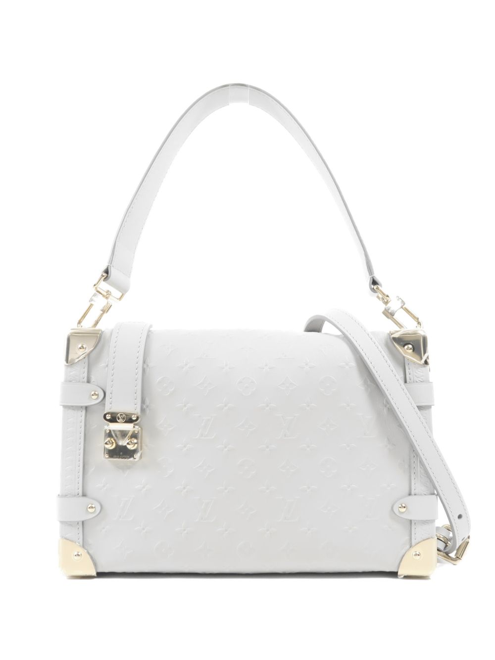 MM Side Trunk shoulder bag