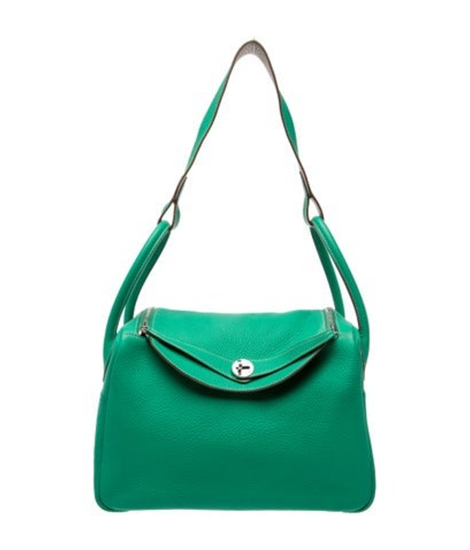 Hermes Clemence Verso Lindy 34