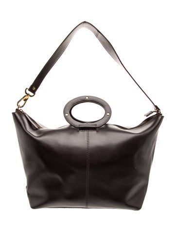 Kate Spade Leather Shoulder Bag