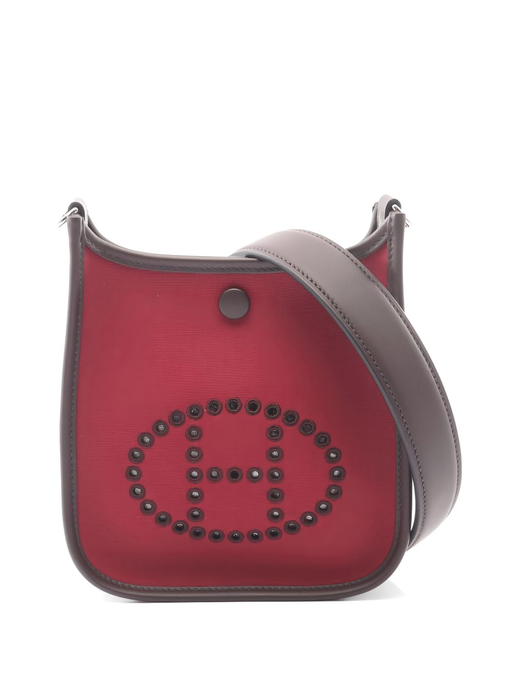 Hermes 2024 Neo Evelyne TPM shoulder bag