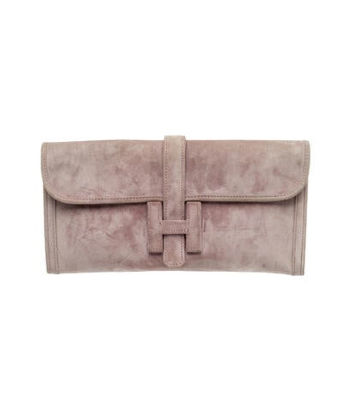 Hermes Doblis Jige Elan 29