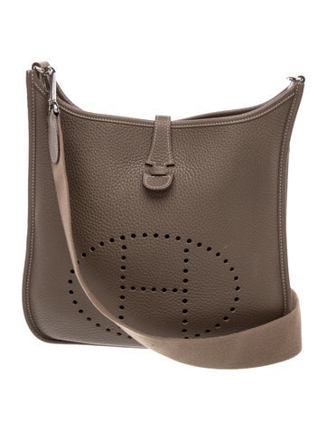 Clemence Evelyne III 29
