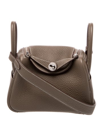 Clemence Mini Lindy 20