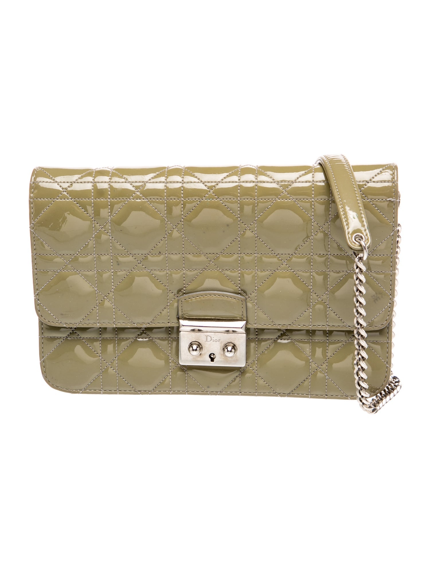 Dior Cannage Miss Dior