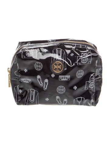 Leather Clutch
