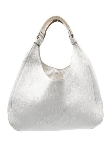 Intrecciato Shoulder Bag